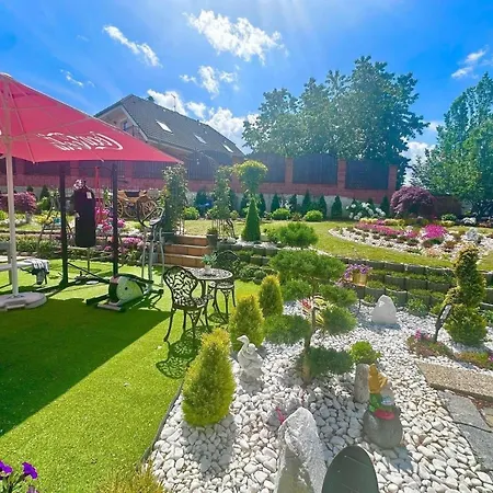 度假居 Cozy Sapa - Private Garden House *