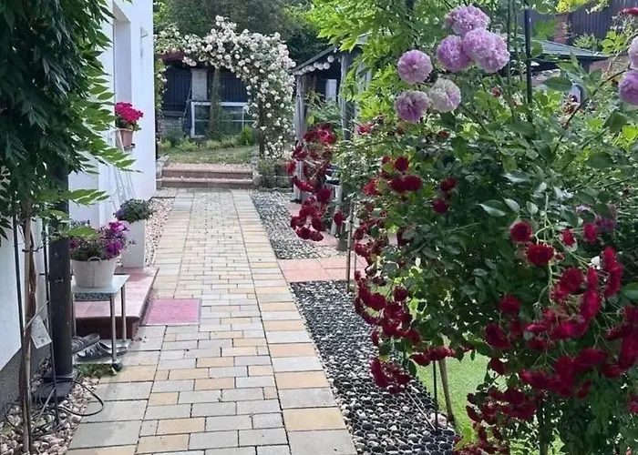 Cozy Sapa - Private Garden House * 布拉格
