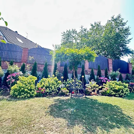 Holiday home Cozy Apartment And Sweet Garden