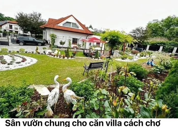 Cozy Sapa - Private Garden House